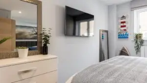 Bay Harbour View No.7 Thumb