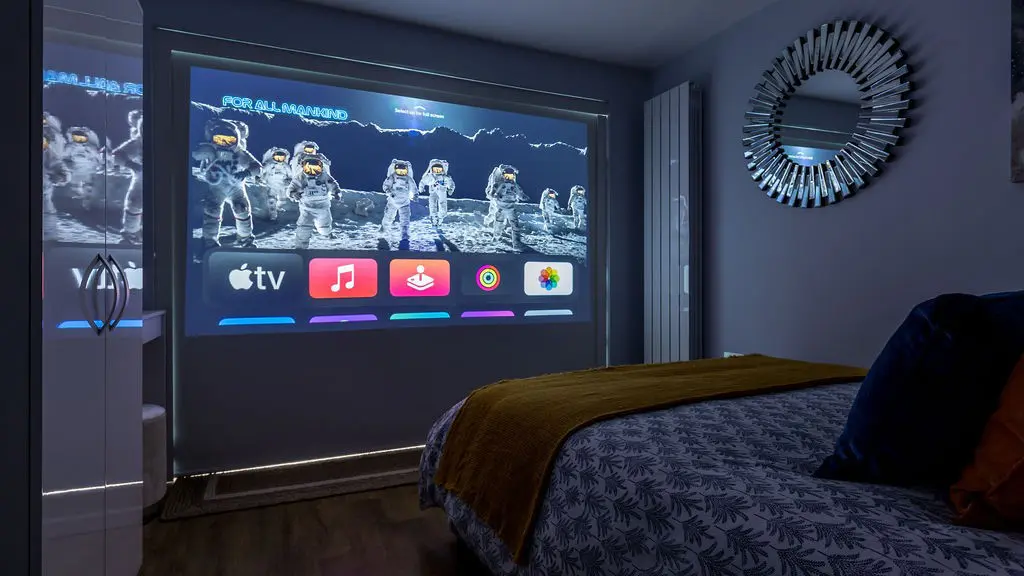 Bay Harbour View No.7