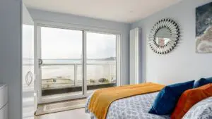 Bay Harbour View No.7 Thumb