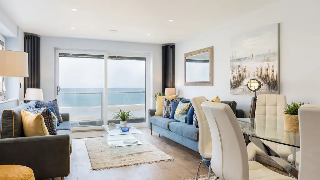 Bay Harbour View No.7