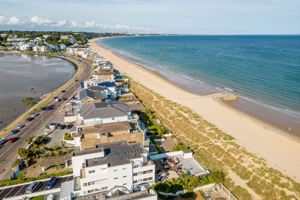 Bay Harbour View No.7