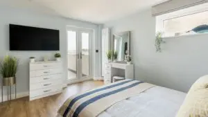 Bay Harbour View No.7 Thumb