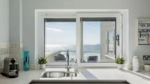 Bay Harbour View No.7 Thumb