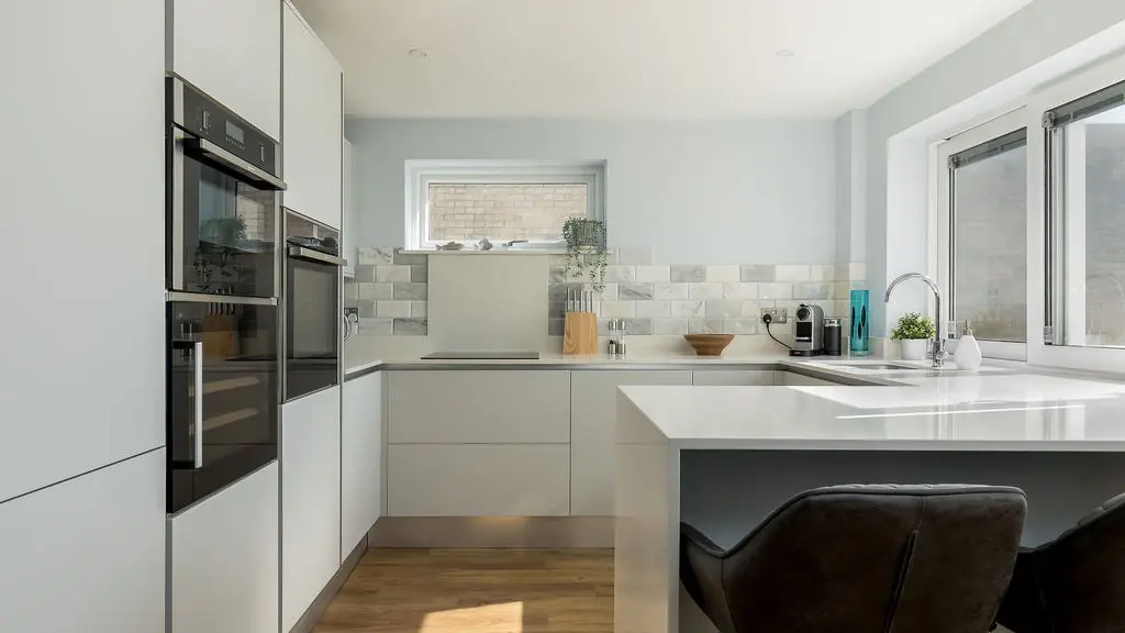 Bay Harbour View No.7