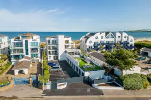 Bay Harbour View No.7 Thumb