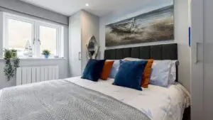 Bay Harbour View No.7 Thumb