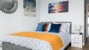 Bay Harbour View No.7 Thumb