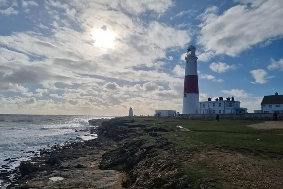 Full Day Guided Small Group Tour of Central Dorset