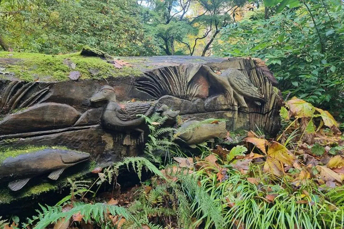 Full Day Guided Small Group Tour of Central Dorset