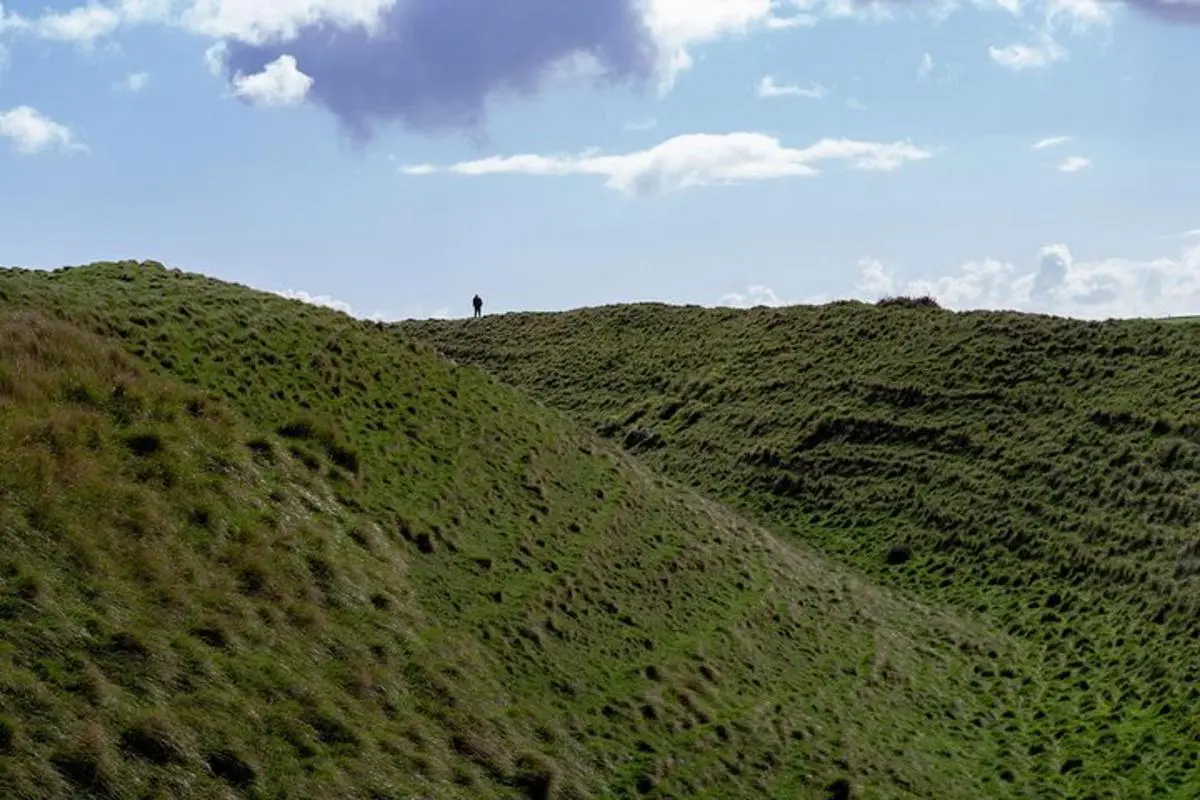 Full Day Guided Small Group Tour of Central Dorset