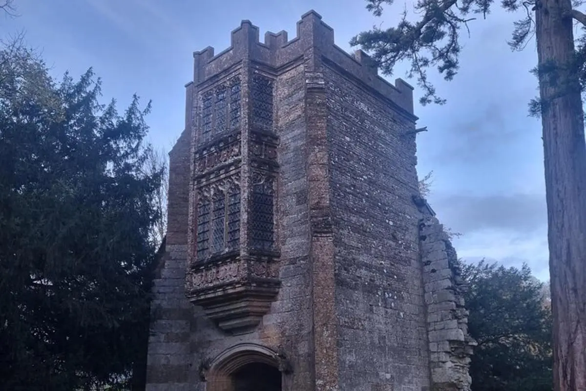 Full Day Guided Small Group Tour of Central Dorset