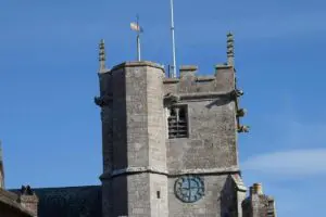 Portland Shore Excursion to Jurassic Coast Thumb