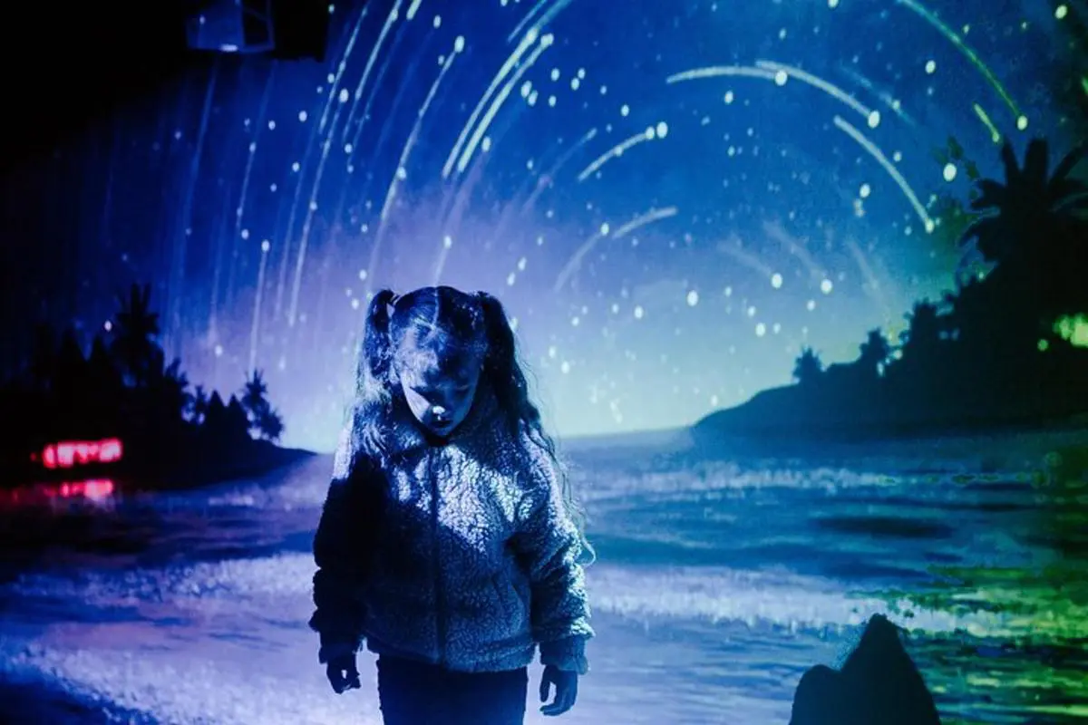 SEA LIFE Adventure Park