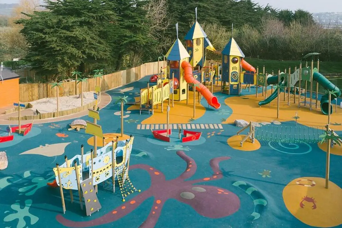 SEA LIFE Adventure Park