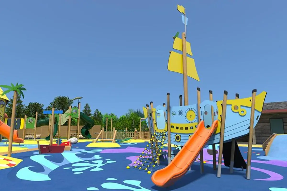 SEA LIFE Adventure Park