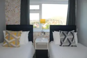 The Pines Hotel Thumb