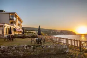 The Pines Hotel Thumb