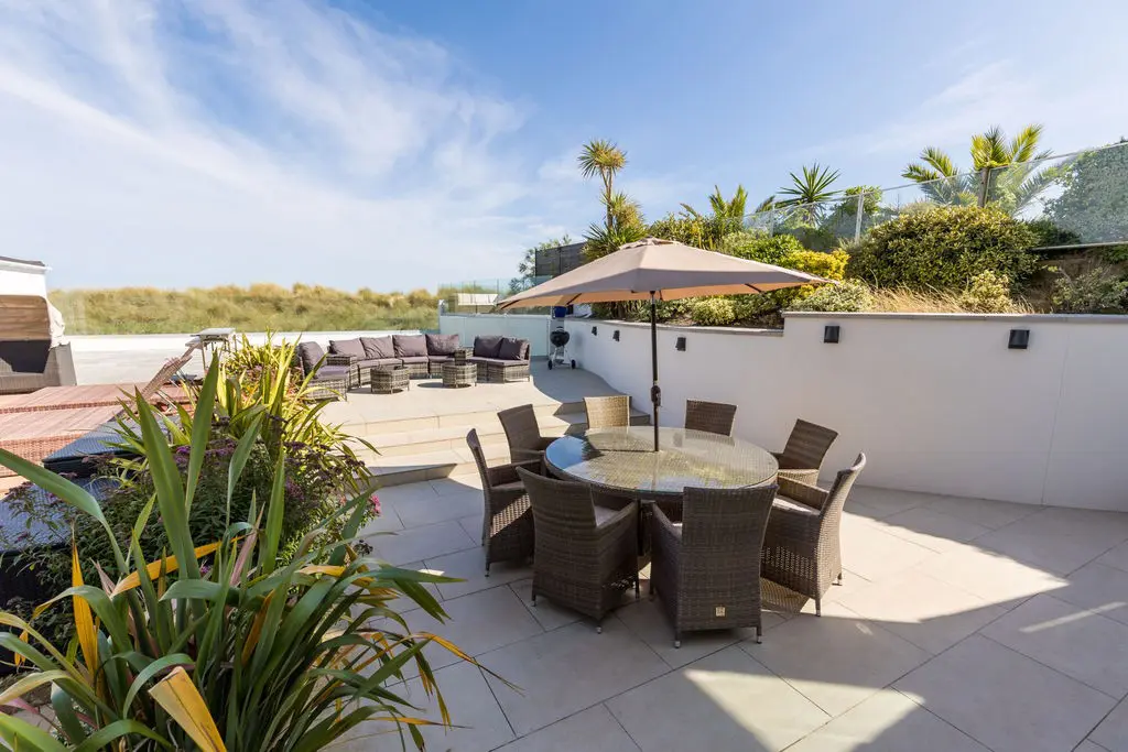 Bay Harbour View No.2