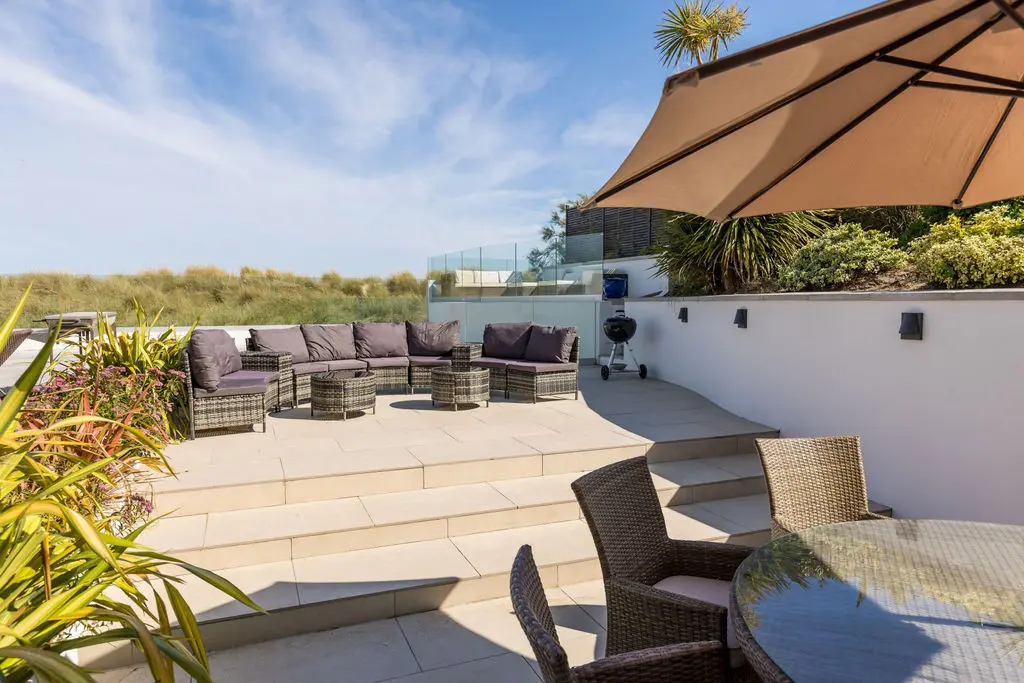 Bay Harbour View No.2