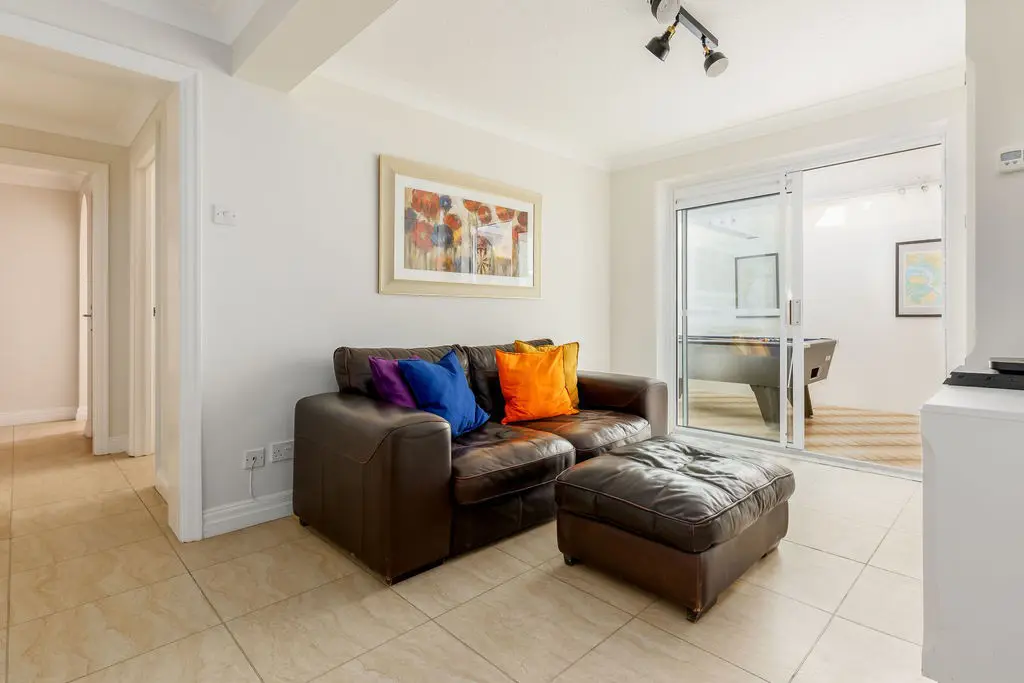 Bay Harbour View No.2