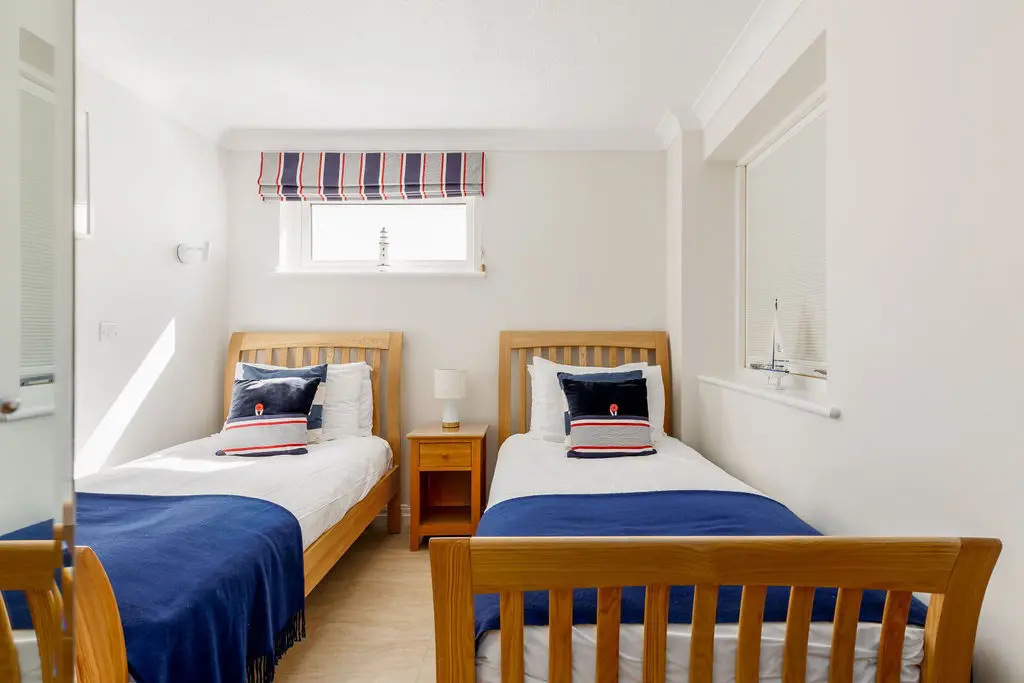 Bay Harbour View No.2