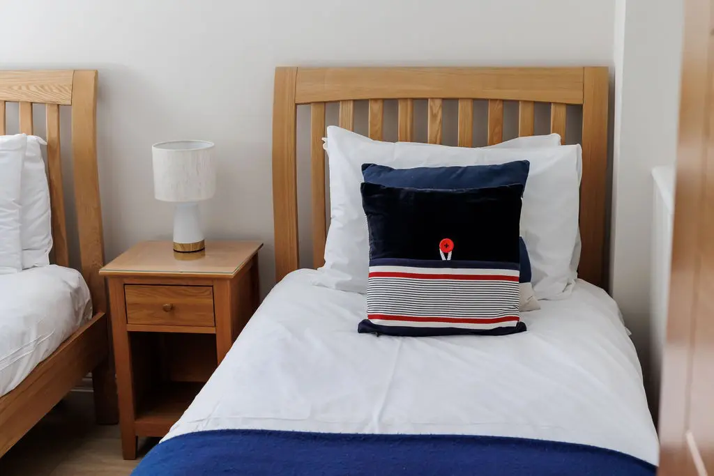 Bay Harbour View No.2