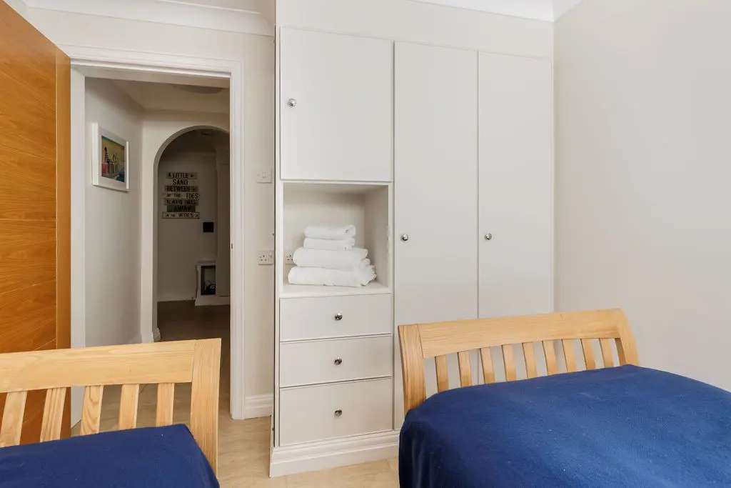 Bay Harbour View No.2