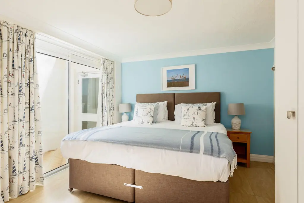 Bay Harbour View No.2