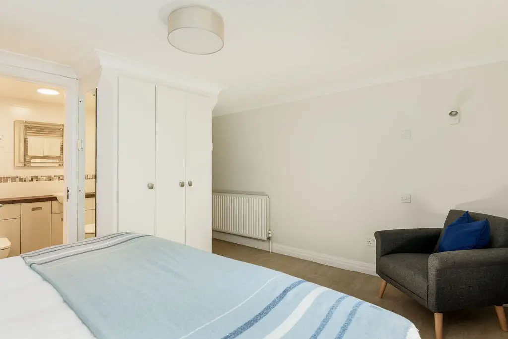 Bay Harbour View No.2