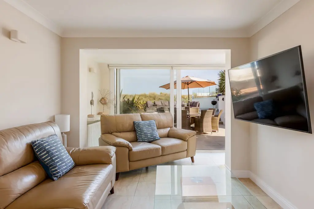 Bay Harbour View No.2