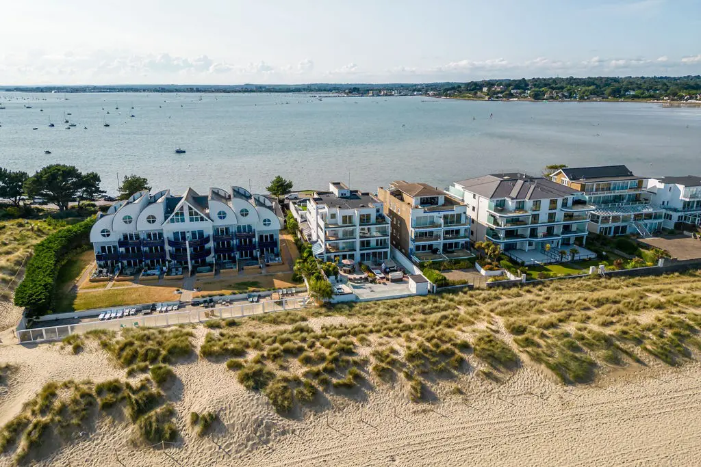 Bay Harbour View No.2