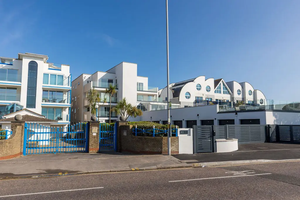 Bay Harbour View No.2