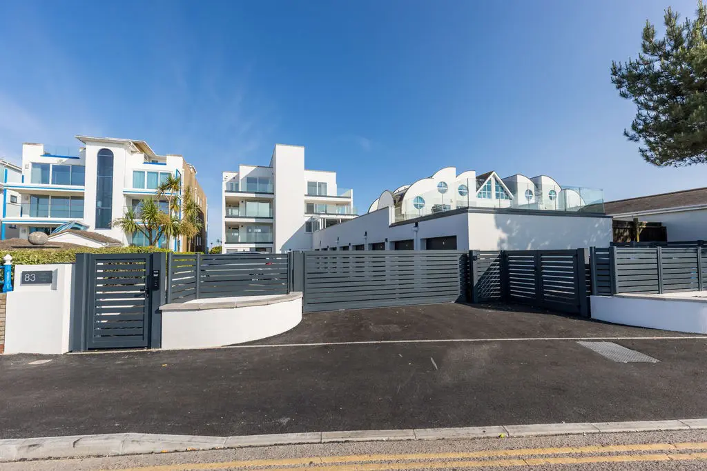 Bay Harbour View No.2