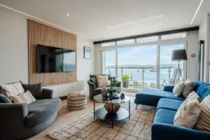 Golden Gates No.3 Thumb