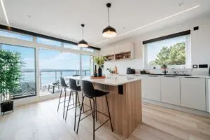 Golden Gates No.3 Thumb