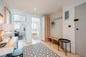 Golden Gates No.3 Thumb