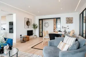 Golden Gates No.3 Thumb