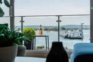 Golden Gates No.3 Thumb