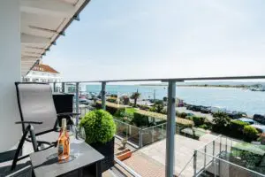 Golden Gates No.3 Thumb