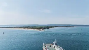 Golden Gates No.3 Thumb