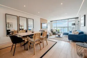 Golden Gates No.3 Thumb