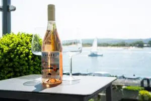 Golden Gates No.3 Thumb