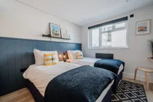 Golden Gates No.3 Thumb