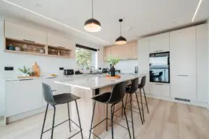 Golden Gates No.3 Thumb