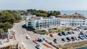 Golden Gates No.3 Thumb