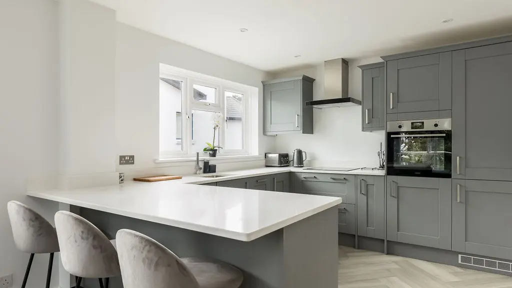 Sandhaven Court No.5