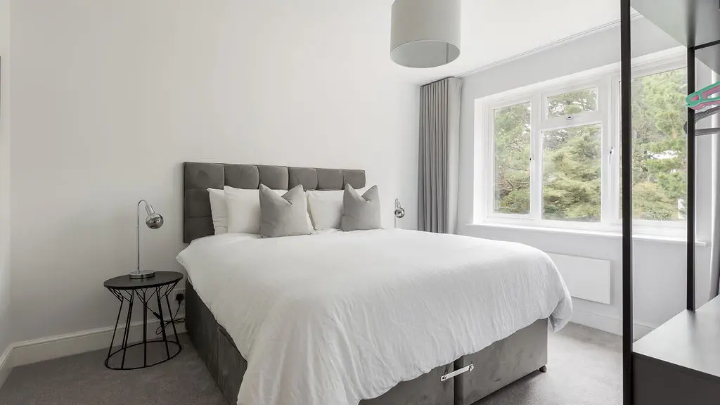 Sandhaven Court No.5