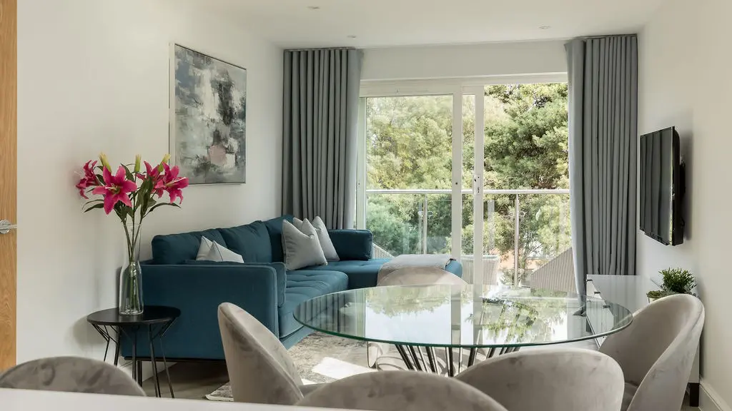 Sandhaven Court No.5