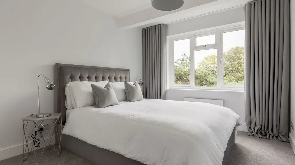 Sandhaven Court No.5