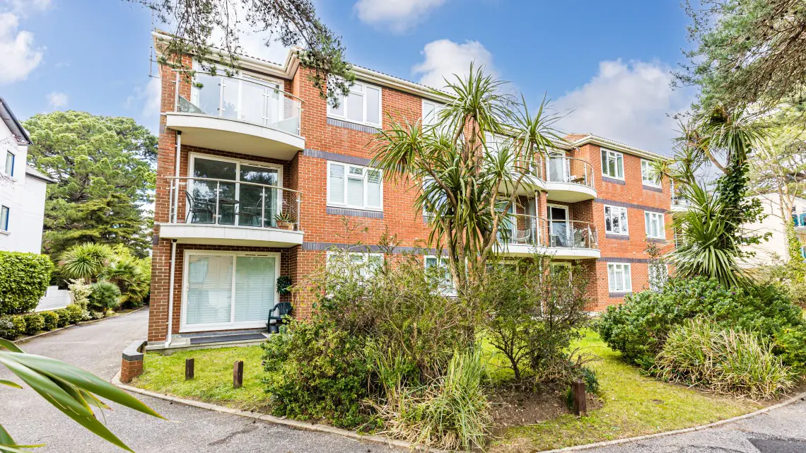 Sandhaven Court No.5